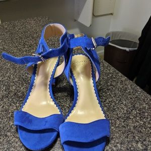 Women's Crown & ivy heels